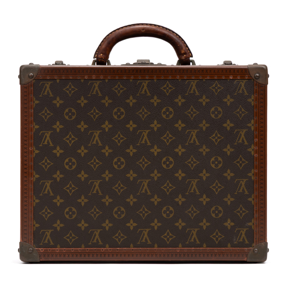 Louis Vuitton Cotteville 40 - Picture 5 of 11